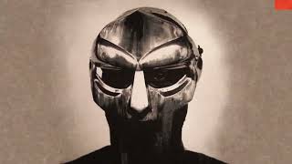 Meat Grinder Clean Radio Madvillain MF Doom Madlib Madvillainy 2016