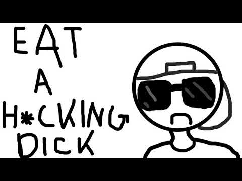 Bo Burnham - Breakup Song (animatic)