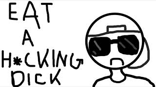 Bo Burnham - Breakup Song (animatic)