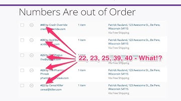 How to Change Order Number in WooCommerce | Sequential Order Number | Order Numbers Not Sequential