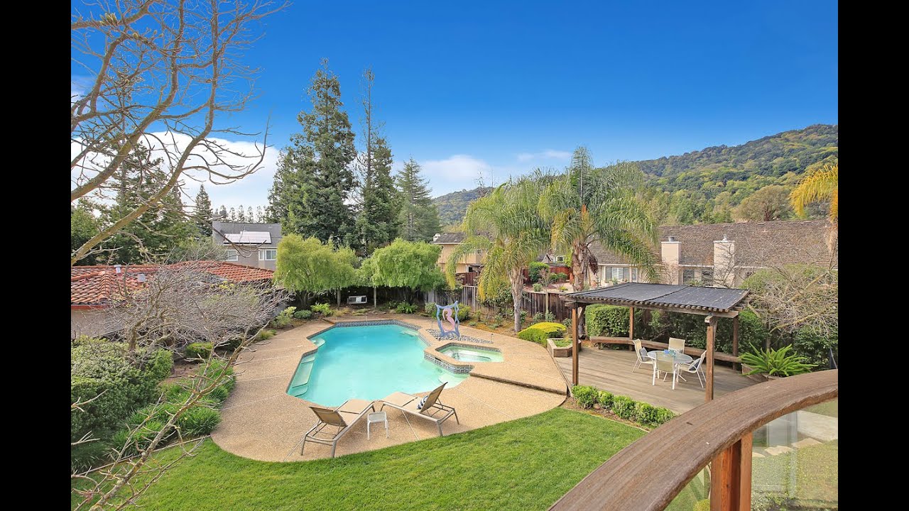 3327 Sorrel Downs Ct. Pleasanton, CA by Gina Piper & Viviana Cherman