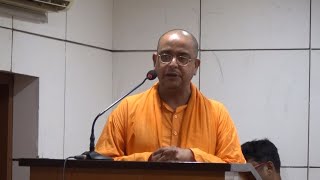 সেমিনার:  ভারতীয় সংস্কৃতি ও আধ্যাত্মিক উত্তারাধিকার- ৮ই জুন ২০২২