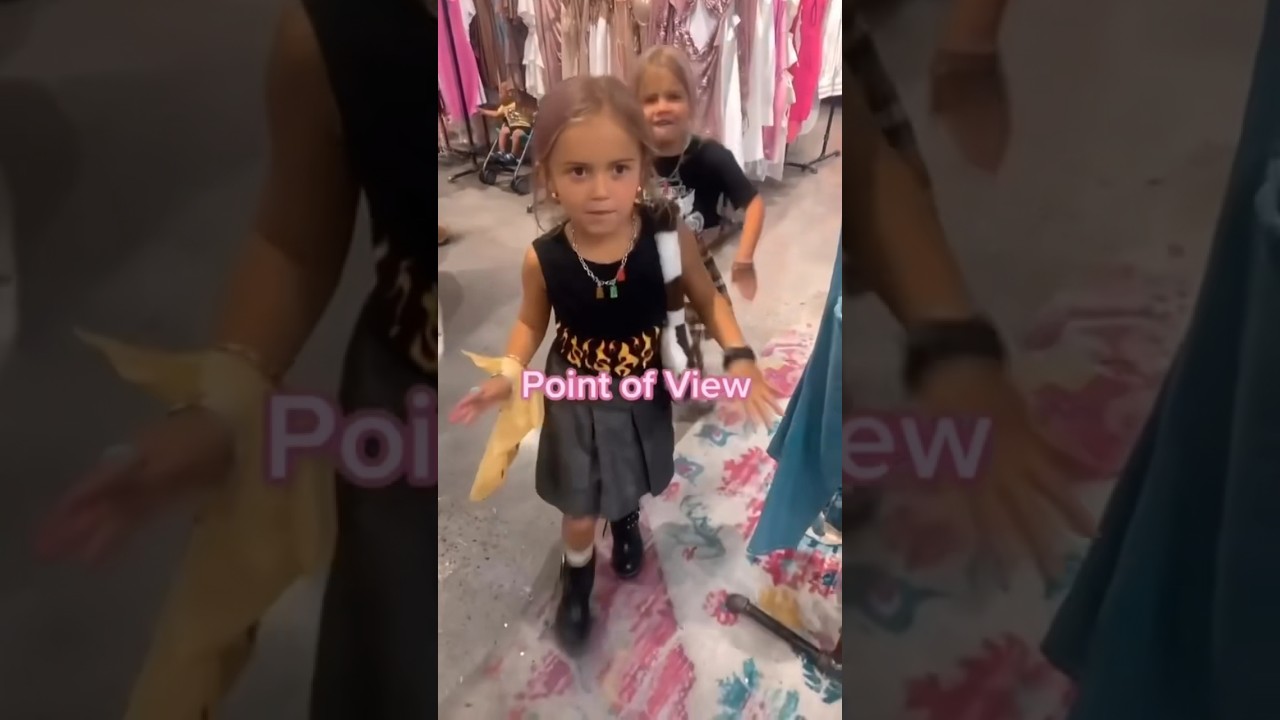 Britain+Baylaa vibing 😆