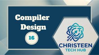 Lecture 16: How Compilers Handle Errors? | Panic Mode Recovery Explained