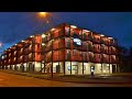 Ref:c6ApUDm5cmQ Bigcityhotels review eklo hotels le mans