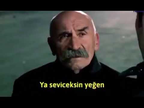 Ramiz Dayı-Ya Seceksin Ya da Nefret Edeceksin Yeğen..