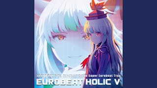 PAO PARADISE [MasKaleido Remix]