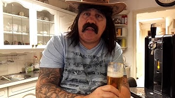 bennie jolink   biertapje