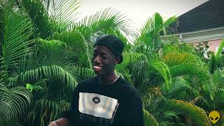 Qubens Lounge Interview With J3Thro