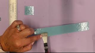 FPMS Glass Fusing 101