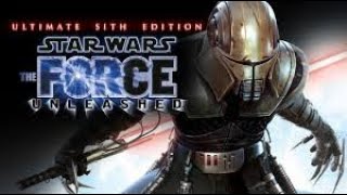 Star Wars - The Force Unleashed Download On Android | In Telugu Explained screenshot 3