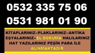 Büyükçekmece antika eşya alanlar mobilya antika alımı Büyükçekmece eski eşya alan
