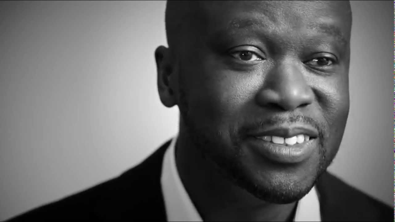 David Adjaye by Alfred Dunhill | Trailer