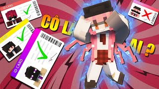 Minecraft Bạn Gái Tôi Là Đội Trưởng Tóc Hồng (Phim Ngắn) KÍ ỨC CỦA CHÚNG TA 🧠 (OPENING MỞ)