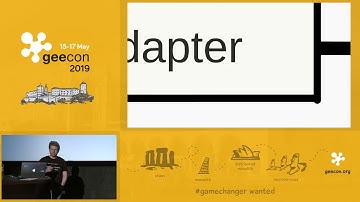 GeeCON 2019: Thomas Sundberg - Recycling examples