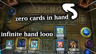 The Best Danger! Dark World Deck. Deck List + Toturial And Tips | Yu-Gi-Oh! Master Duel (outdated)