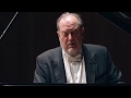 Garrick Ohlsson Piano Recital part1, Piano Sonata No.31, Op.110