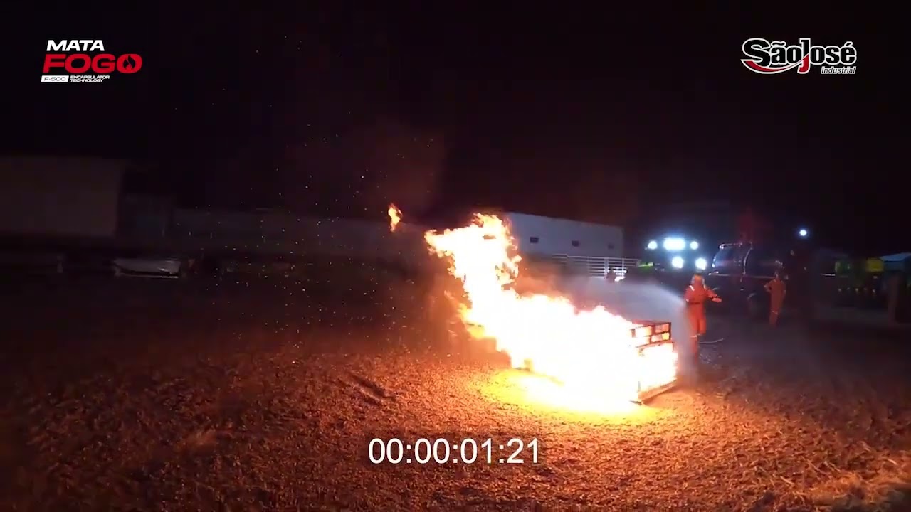 11 - Ações de dia de campo - Ouro - Circuito mata fogo