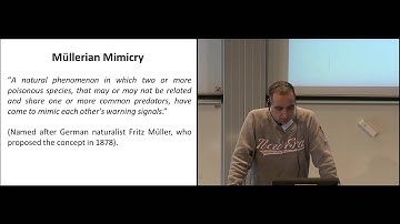 “Instantaneous Frequency Analysis” Dr. David Naccache (ICETE 2013)