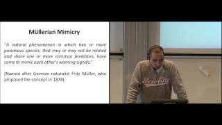 “Instantaneous Frequency Analysis” Dr. David Naccache (ICETE 2013)