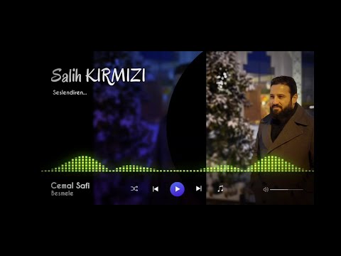 Cemal Safi -