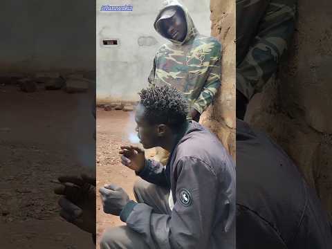 Dungamawe Kashikwa Na Bangi Shorts Dungamawe