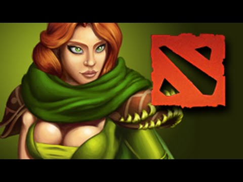 DOTA 2 - Szerepek