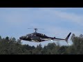 AIRWOLF IN ACTION RC TURBINE SCALE XL HELICOPTER MODEL