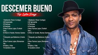 Descemer Bueno Latin Songs 2024 - Top 10 Best Songs - Greatest Hits - Full Album