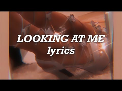 Sabrina Carpenter - Looking At Me (Lyrics)