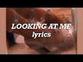 Sabrina Carpenter - Looking At Me (Lyrics)
