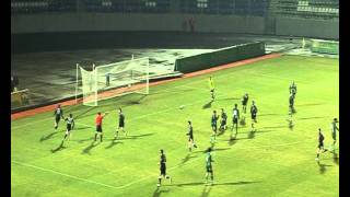 Play video: Jaba Dvali's goal!!!