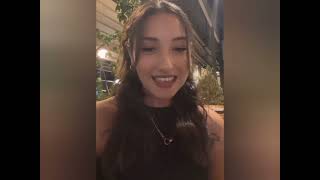 Leyla Periscope Live Update 799 Bigo Live Video Tango Show Episode 799