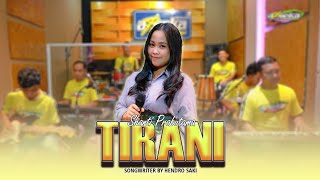 TIRANI - SHANTY PRABUTAMA COVER ARSEKA MUSIK