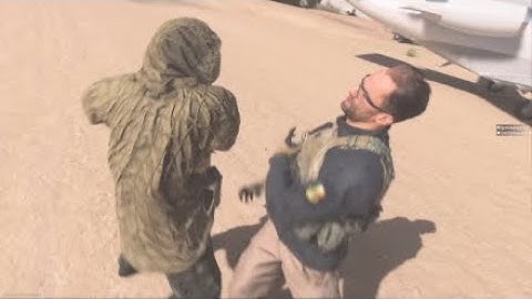 Call of duty modern warfare 2  execution montage