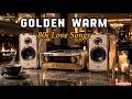 80s Nostalgic Love Songs Golden Warm Elegant Cozy Emotional Mix 
