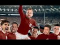 THREE LIONS (IT’S COMING HOME) - Official 2021 Video