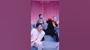 Thumbnail of LAY VEIL MV MAKES ME CRAZY 😳😳😳 #layzhang #lay #kpop #cpop #exol