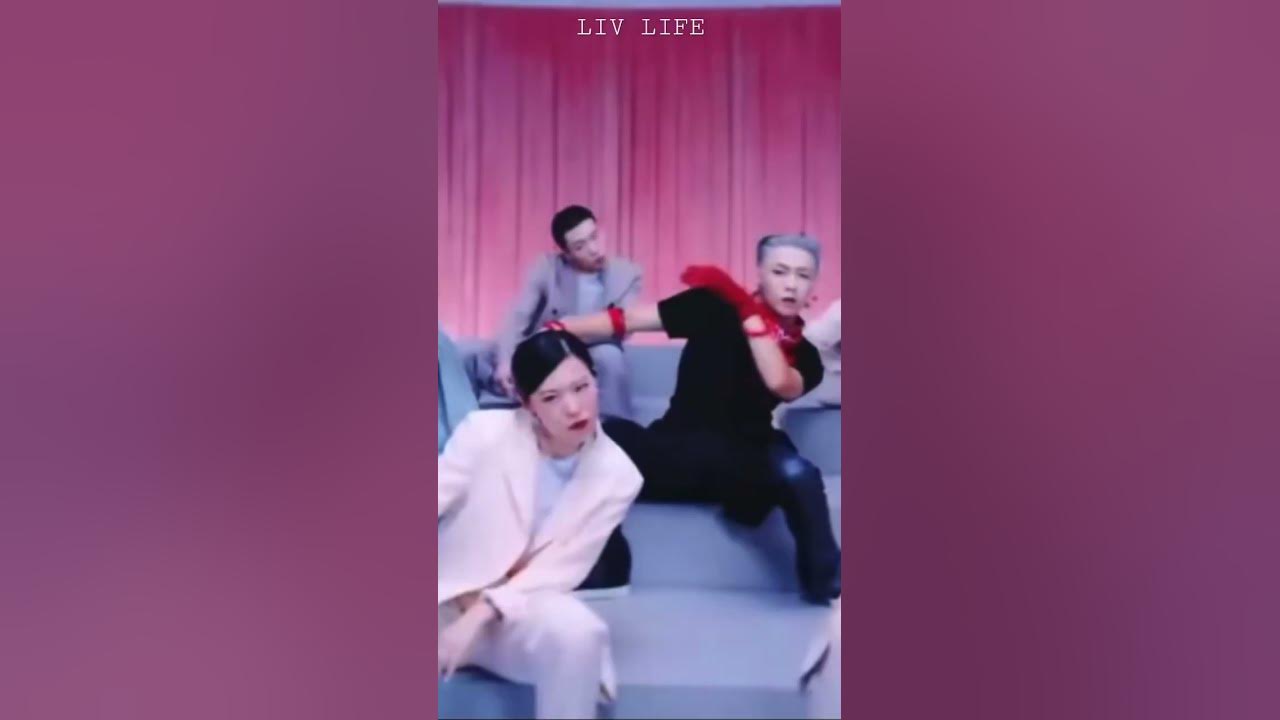 LAY VEIL MV MAKES ME CRAZY 😳😳😳 #layzhang #lay #kpop #cpop #exol