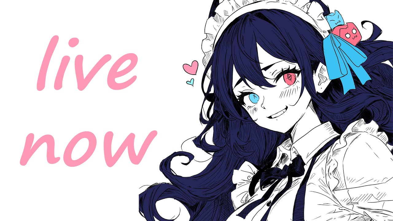 🔴 Chill Stream | Mỏ ning :33