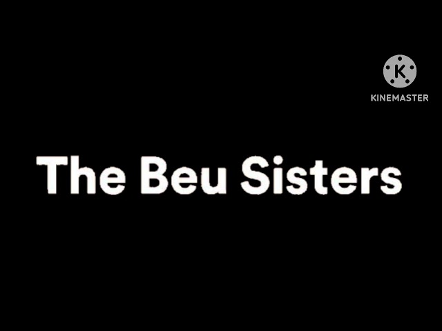 The Beu Sisters: Anytime You Need a Friend (PAL/High Tone Only) (2004) class=
