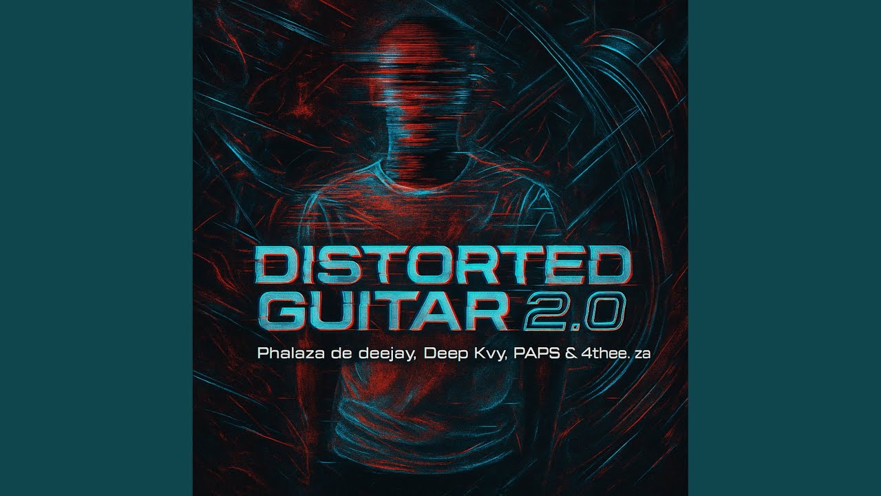Distorted Guitar 2.0 - YouTube