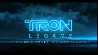 10. Daft Punk - Adagio For Tron.