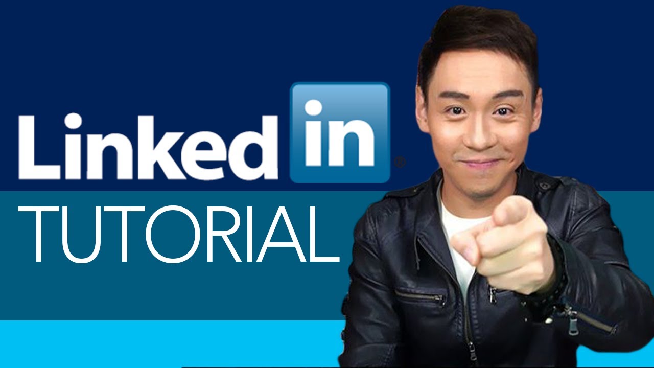 How To Use LinkedIN For Beginners in 2020 (The One Trick to Increase ...