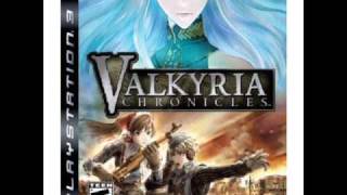 My Thoughts On Valkyria Chronicles