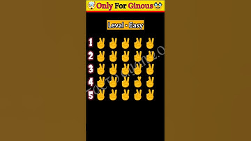 Memory Test 🥸 || Find The Odd Emoji Out || Emoji Puzzle Quiz || part 17 || #quiztime #shorts #viral