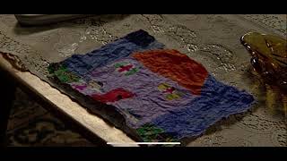 Eastenders 2009 - Nick Cotton Continues Manipulating Dotty