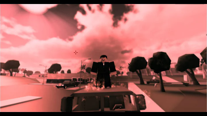 505 - Apocalypse Rising 2 Montage