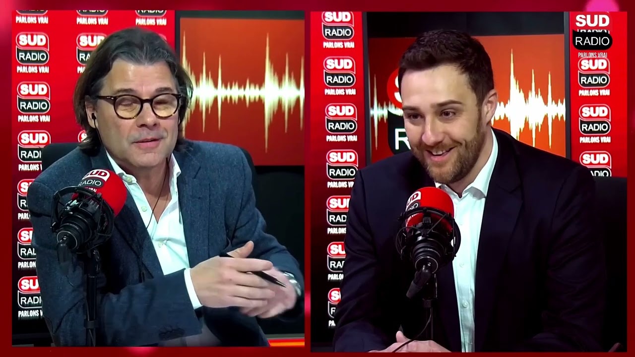 Bruno Guillier de Chalvron : "Il y a encore beaucoup d’efforts à faire en faveur des femmes !"