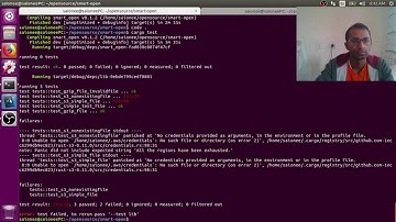 Integrate reqwest error handling with lib